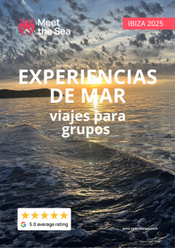 Folleto Excursiones en grupo