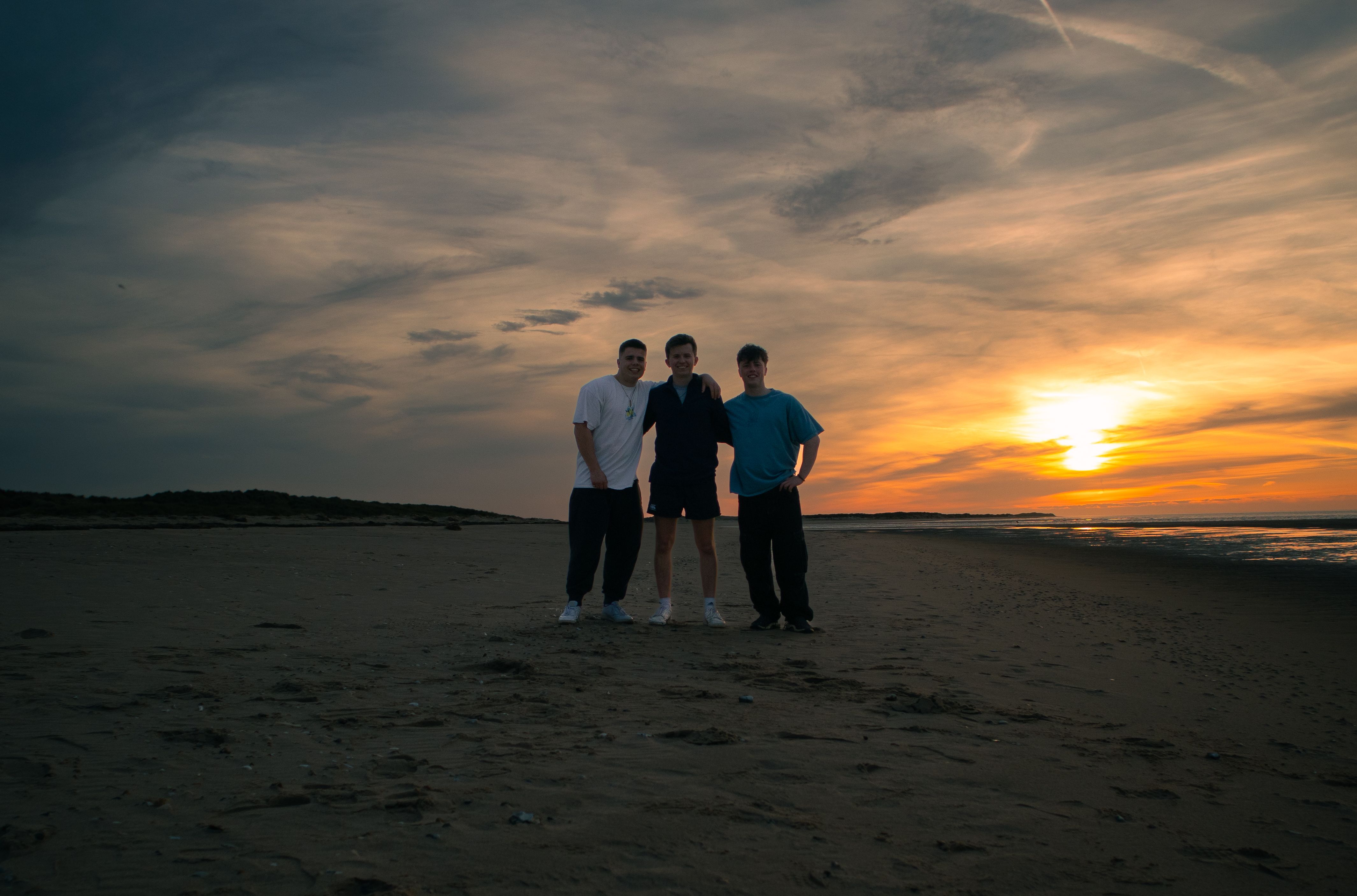 El paisaje marino, la memoria y el manejo de la ausencia