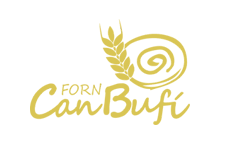 Logo Forn Can Bufí