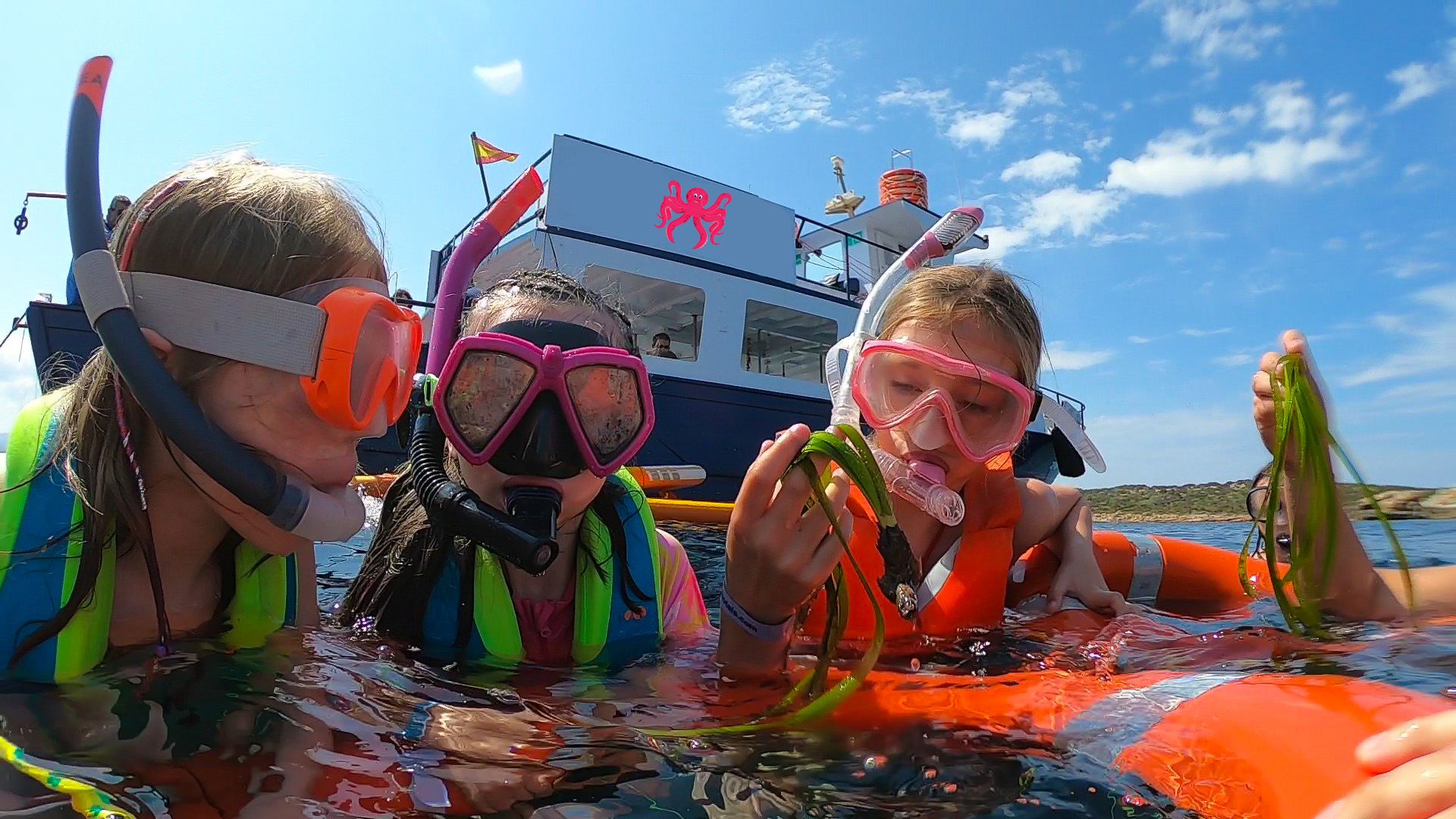 Gracias, verano de 2023