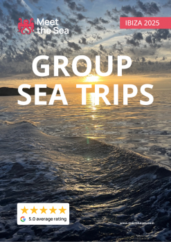 Folleto Excursiones en grupo