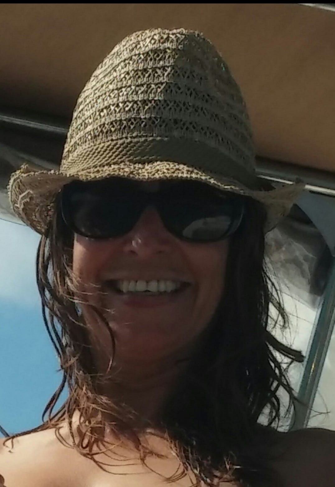 Meet the Sea - Luisa Mínguez