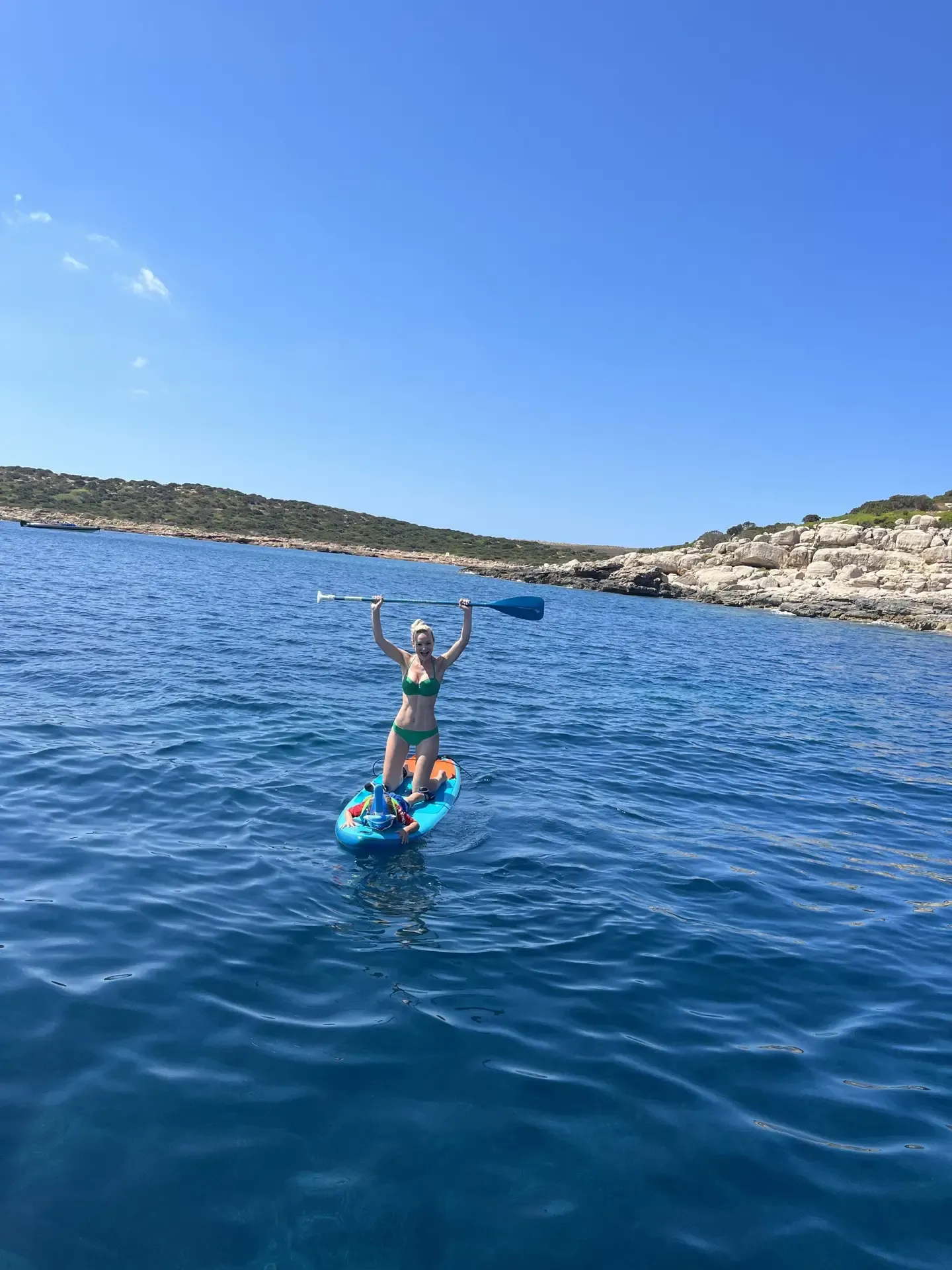 Meet the Sea - Construyendo autoconfianza