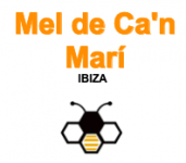 Logo Mel de Ca'n Marí