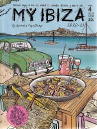 My Ibiza and Formentera